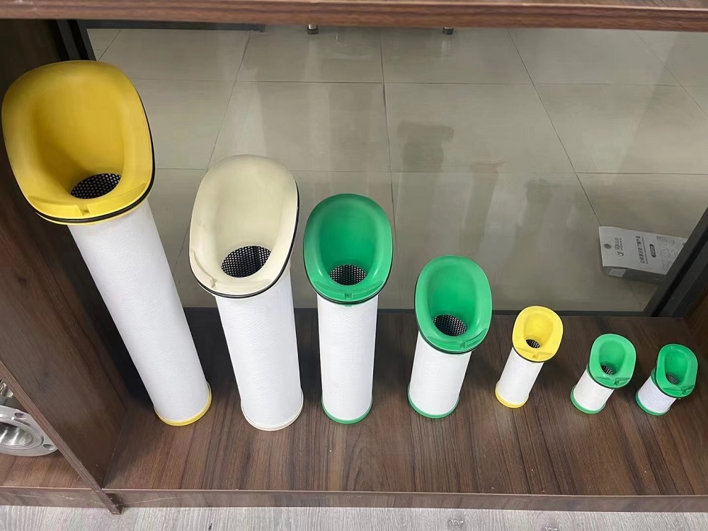 汉克森替代新款滤芯F04SF F04PF F04HF F04UF F04CF