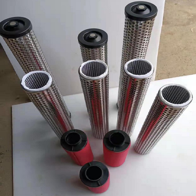 力诺滤芯LNG-120-C LNG-120-T LNG-120-A LNG-12