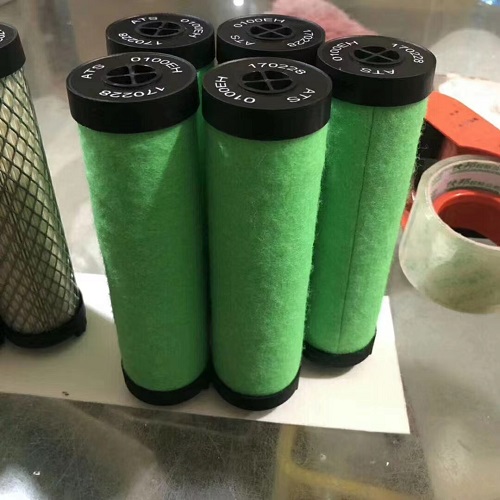 ATS过滤器FL1650P FL1650M FL1650H滤芯1650EH