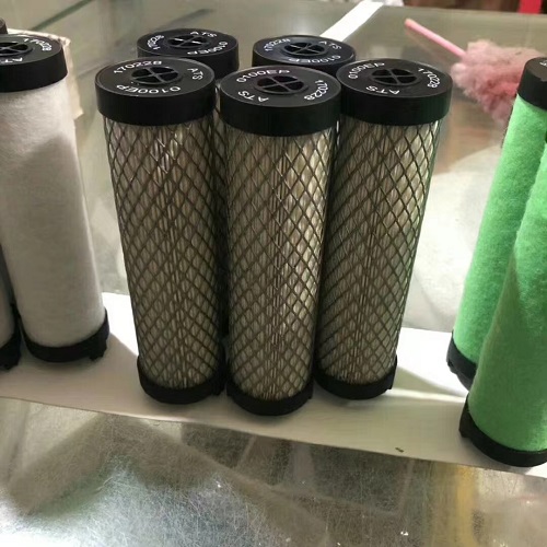 ATS过滤器F1650P F1650M F1650H F1650C滤芯1650E