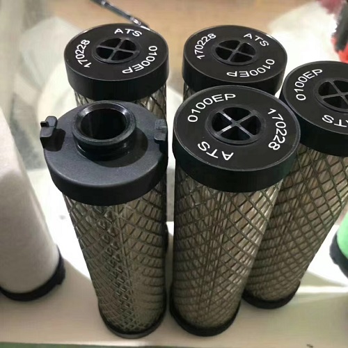 ATS过滤器F0126P F0126M F0126H F0126C滤芯0125E