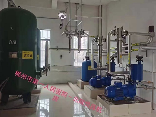 不锈钢压缩空气过滤器 管道除尘除水除油 除菌自动排水