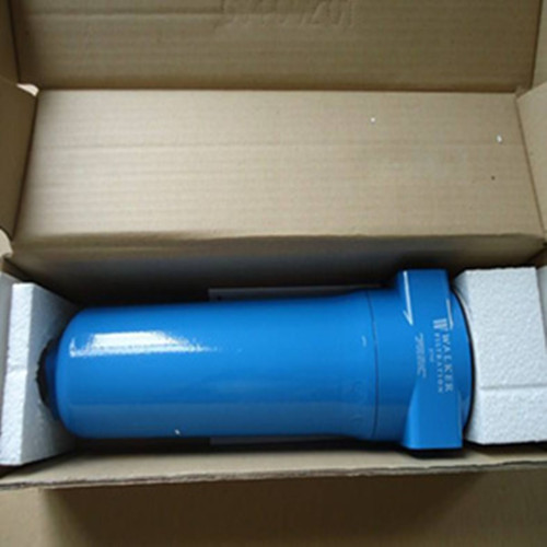 医用真空除菌过滤器S120MV 滤芯D195MV 口径2寸 螺纹接口