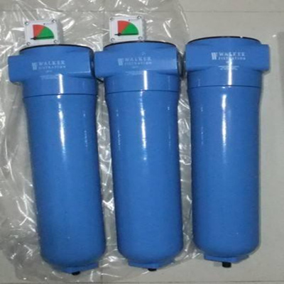 医用真空除菌过滤器F160MV 滤芯D195MV DN50法兰接口