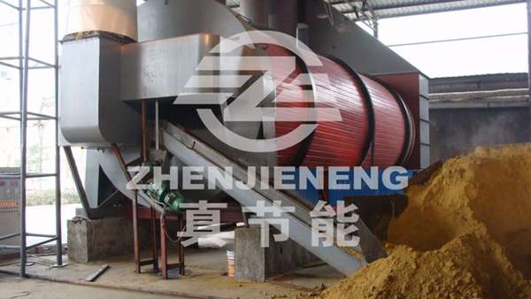 废水污泥烘干设备应用小知识