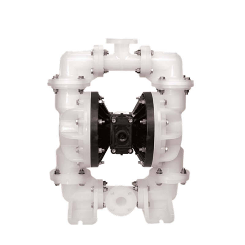 胜佰德S1FB3P2PPUS000 S1FB1SGTANS000气动隔膜泵