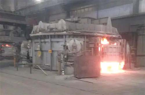 工业窑炉的烟气排放标准