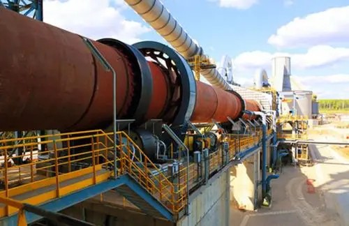 窑炉的干燥原理