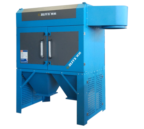 浙江聚英环保 GES-TNKF  滤筒除尘器