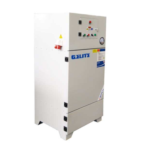 浙江聚英环保机械式油雾净化器GEO-NKZ