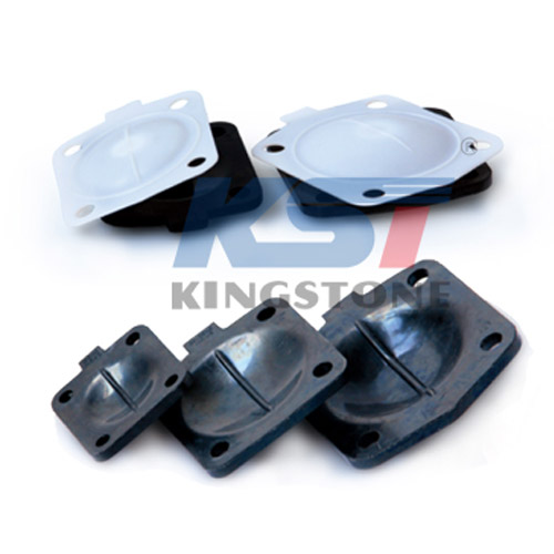 生物制药隔膜阀隔膜盖设计