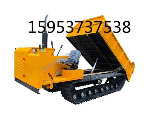 甘肃履带运输车厂家 云南履带运输车批发