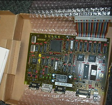 厦门智厉源6ES5955-3LC41