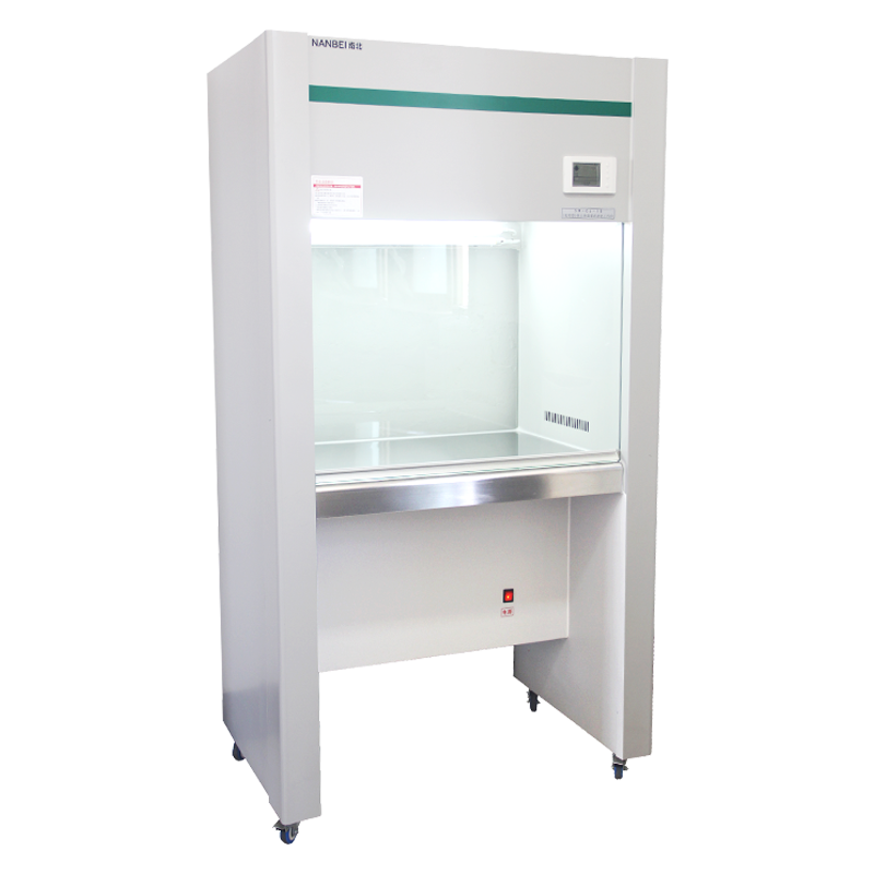 NB-CJT-2S超净工作台