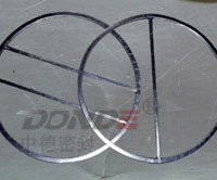 ZD-G1201换热器缠绕垫片