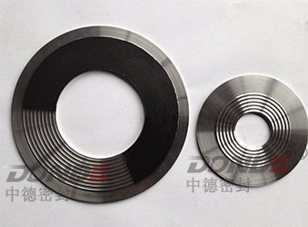 ZD-G2000A 金属波齿复合垫片