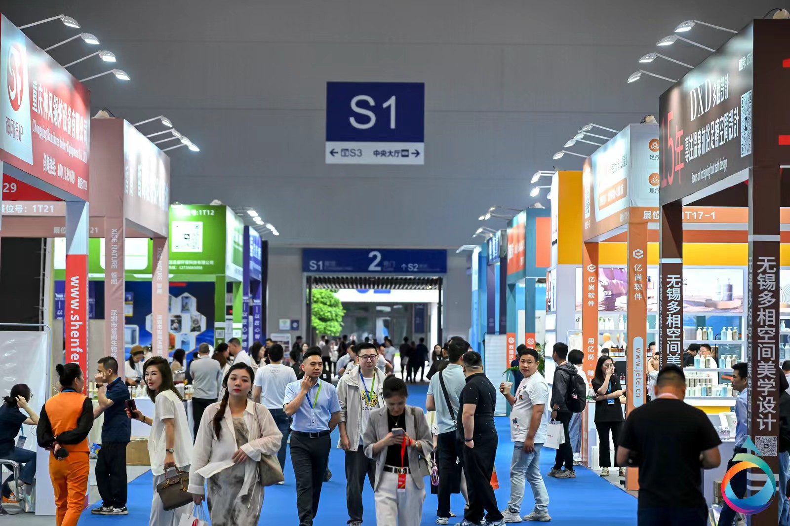 2025中国一次性浴巾展览会/一次性沐浴用品展览会