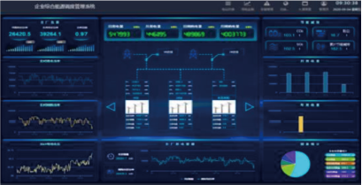 ZWIN-ESP06储能消防监测系统