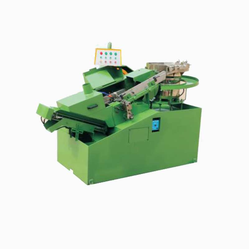 你知道螺丝打头机嘛