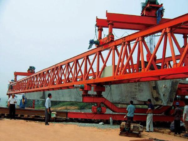 甘肃临夏架桥机出租公司设备型号多