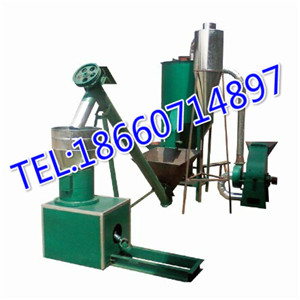 卧式搅拌机 时产1吨立式搅拌机设备
