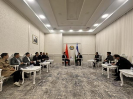 2024丝路中亚国际电力电工五金工具博览会