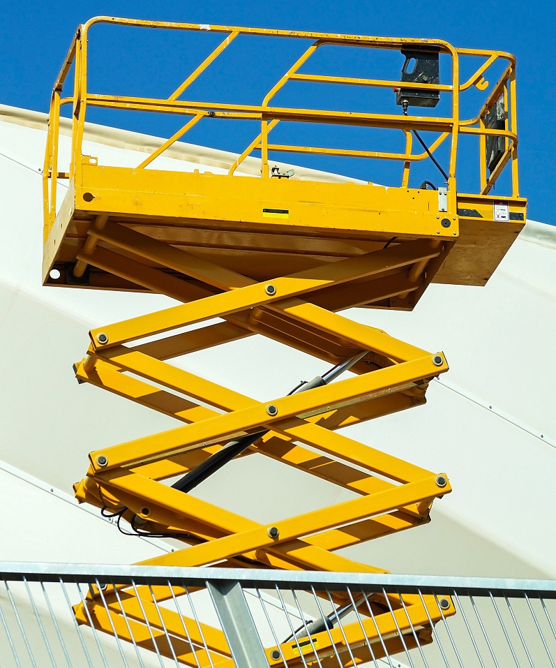 2022中国国际高空作业机械展览会