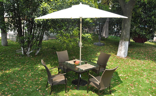 2022深圳国际户外家具及庭院休闲用品展览会