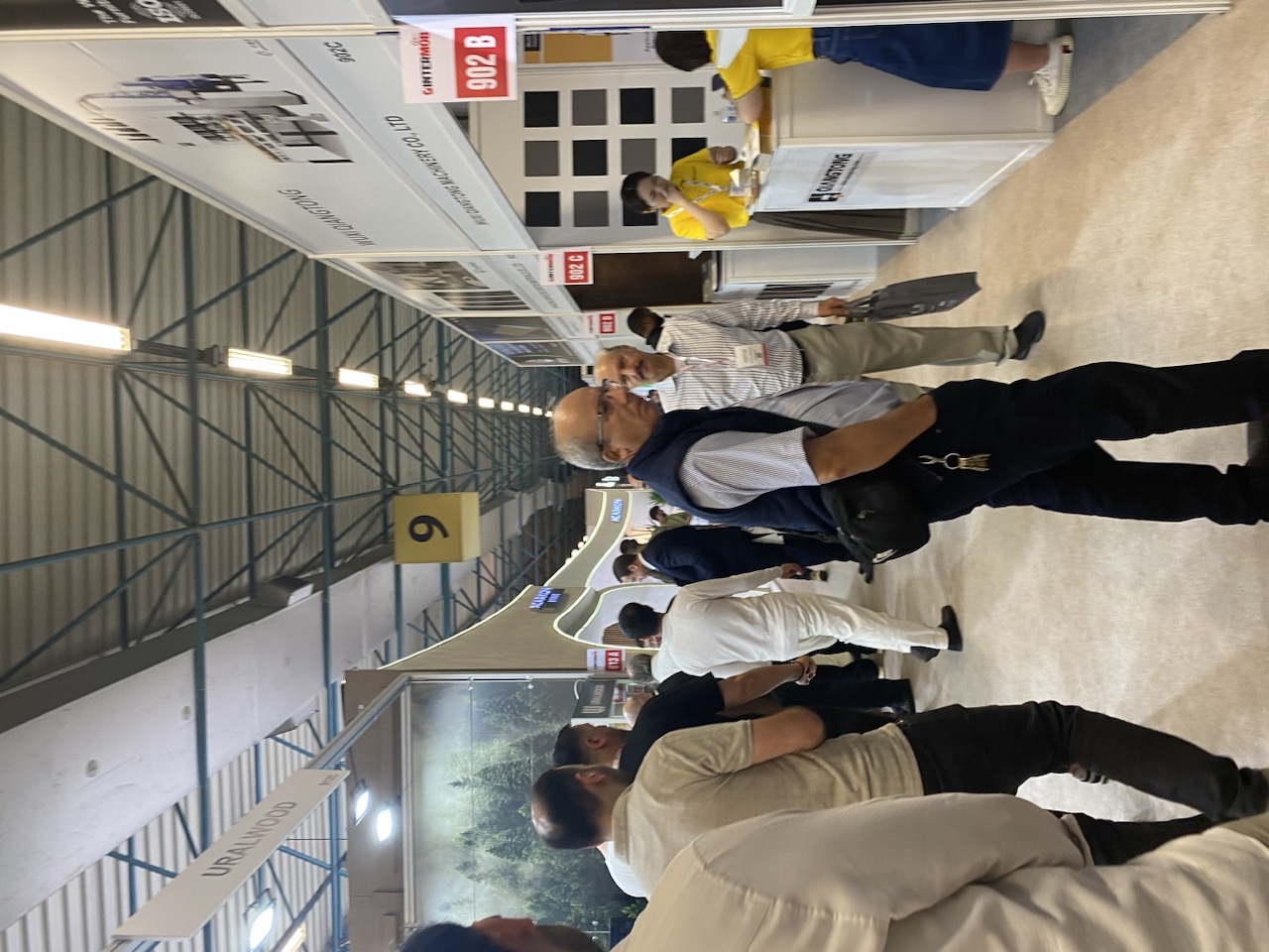 2025年土耳其国际家具配件展INTERMOB