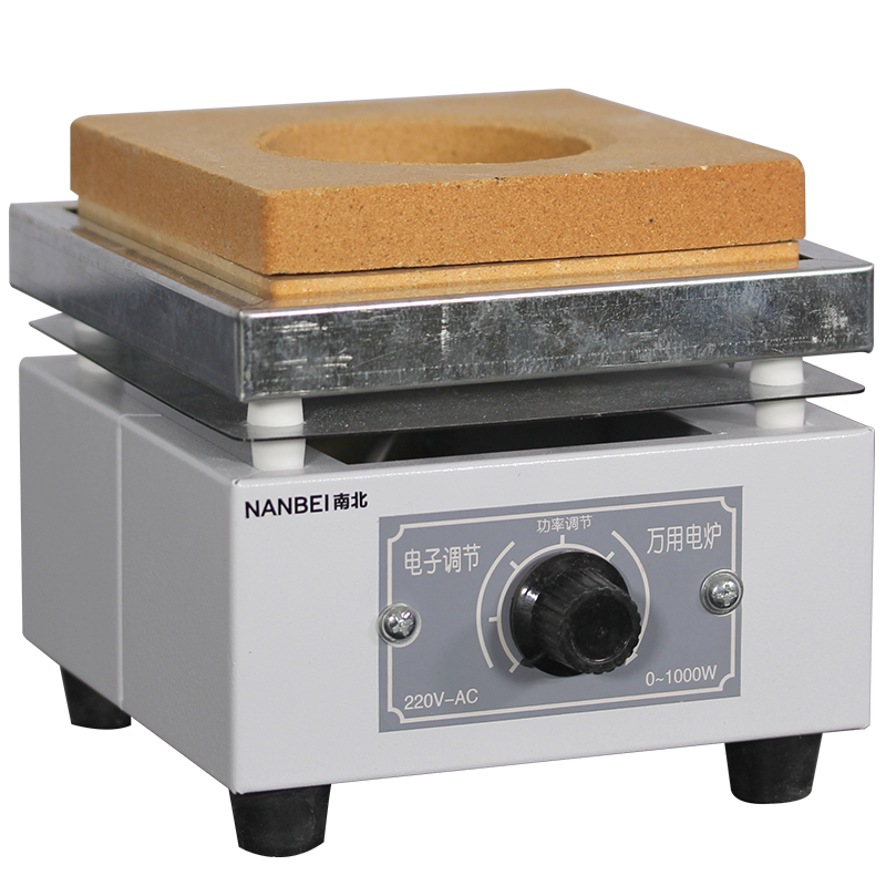 DL-1单联2kw万用电炉