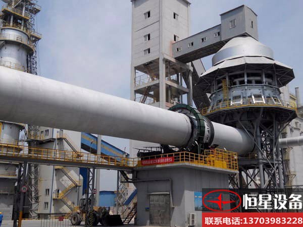 厂家专卖旋转回转窑 焙烧回转窑 节能回转窑
