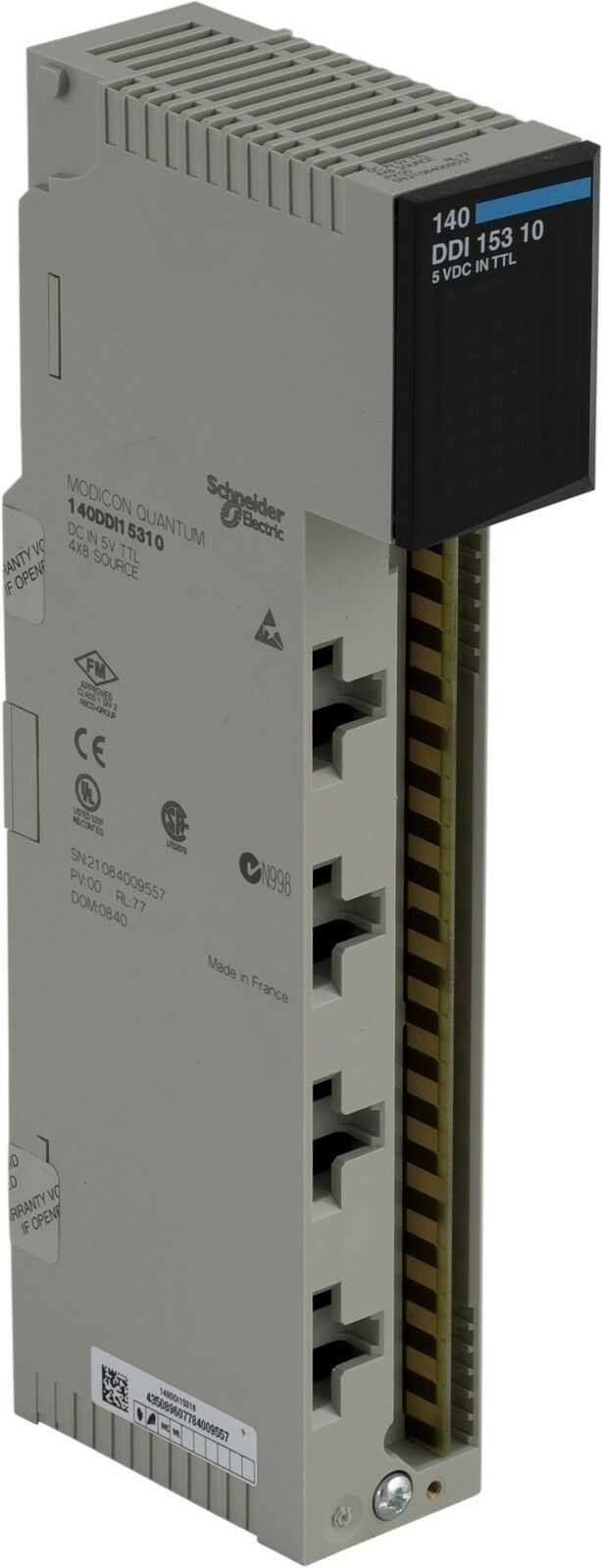 美国GE——IC200USB001变频器处理器输入模块触摸屏质保一年