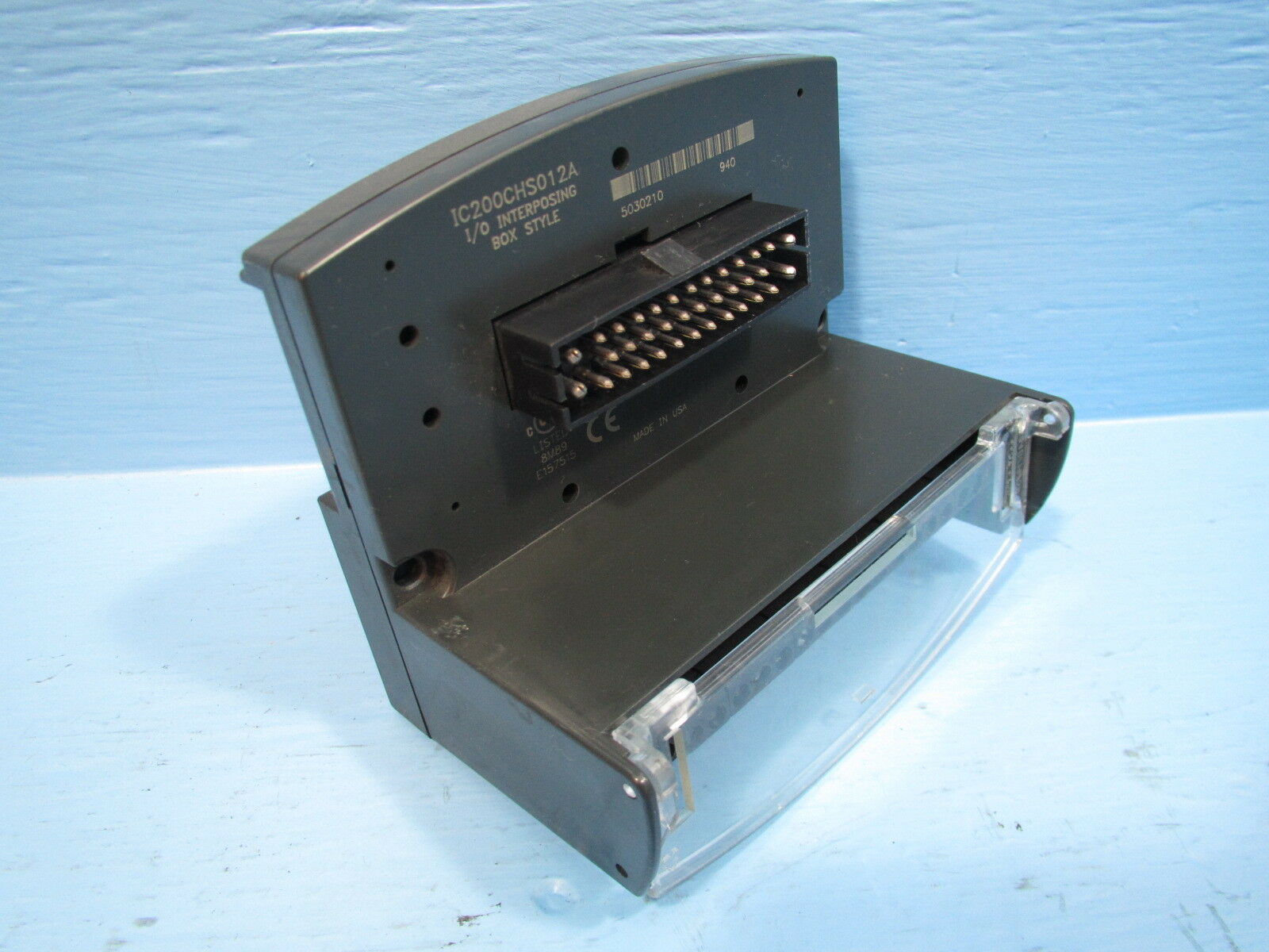 美国AB——2711P-K15C4D9变频器处理器输入模块触摸屏质保一年