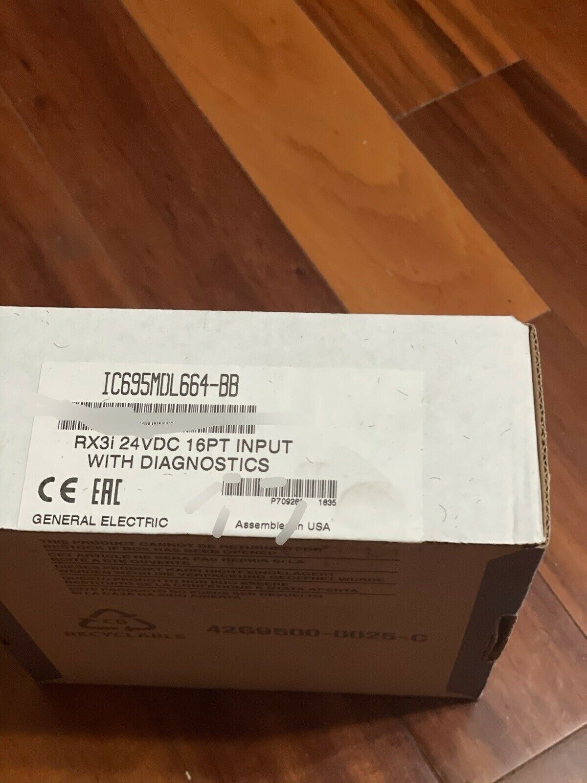 美国AB——2711P-B15C10D6变频器处理器输入模块触摸屏质保一年