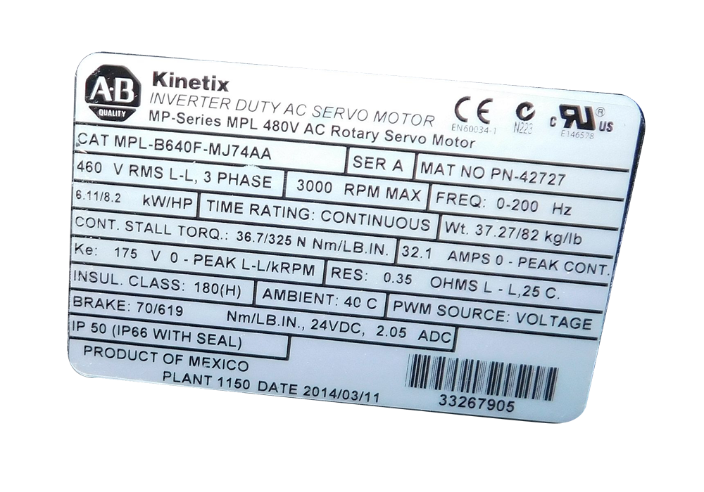 美国AB——1771-IM变频器处理器输入模块触摸屏质保一年